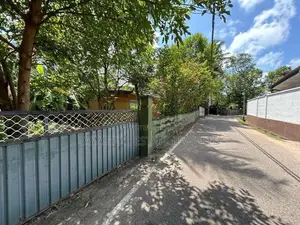 Residential Land For Sale In Ethul Kotte