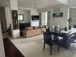 04 Bedroom Furnished 03 Storied House For Rent In Colombo 05 (A6788)