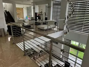 04 Bedroom Furnished 03 Storied House For Rent In Colombo 05 (A6788)