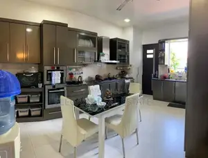 04 Bedroom Furnished 03 Storied House For Rent In Colombo 05 (A6788)
