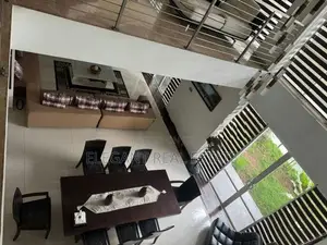 04 Bedroom Furnished 03 Storied House For Rent In Colombo 05 (A6788)