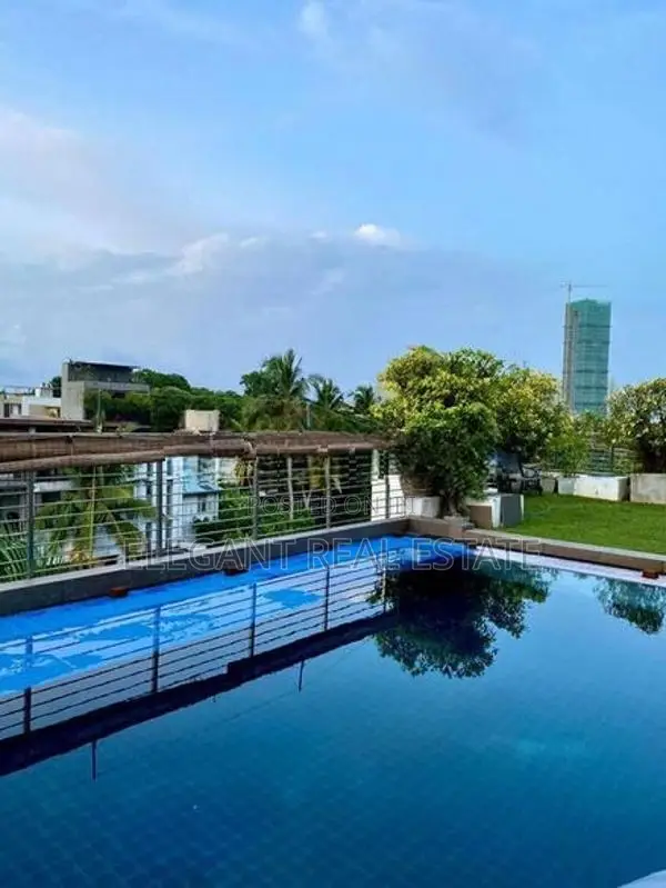 04 Bedroom Furnished 03 Storied House For Rent In Colombo 05 (A6788)