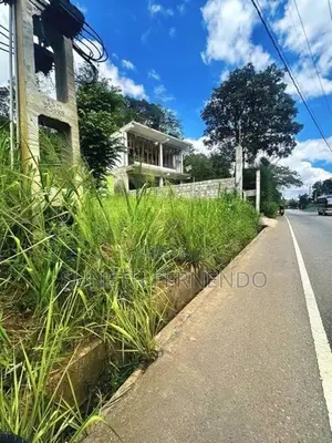 Commercial Land For Sale Nugathalawa In Welimada