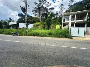 Commercial Land For Sale Nugathalawa In Welimada