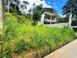 Commercial Land For Sale Nugathalawa In Welimada