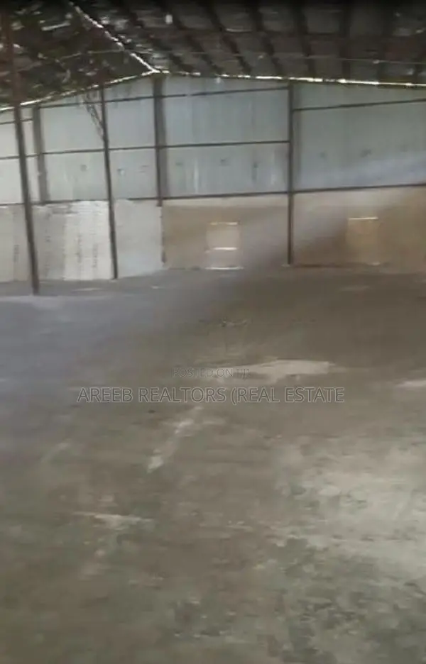 21,000 Sqft Warehouse For Rent In Mabima Rd, Sapugaskanda Kelaniya