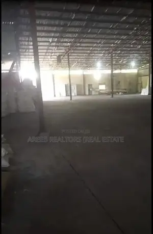 21,000 Sqft Warehouse For Rent In Mabima Rd, Sapugaskanda Kelaniya