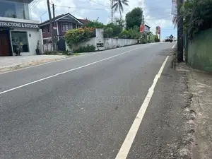 Commercial Land For Sale In Talawatugoda
