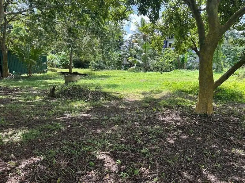 Residential Land for Sale in Pannipitiya