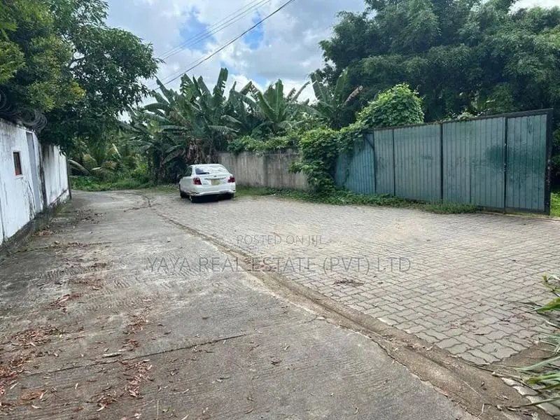 Residential Land for Sale in Pannipitiya