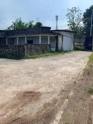 Warehouse For Rent In Ratmalana