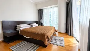 Exclusively Luxurious Emperor Residence In Colombo 3