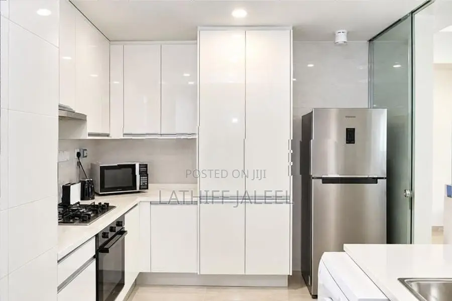 Exclusively Luxurious Emperor Residence In Colombo 3