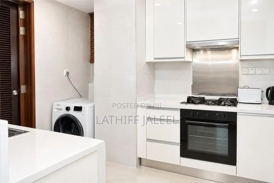 Exclusively Luxurious Emperor Residence In Colombo 3