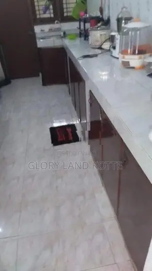 Upstair House for Rent in Delkanda