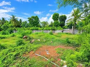 15.50P High Residential Bare Land For Sale In Pelawatta
