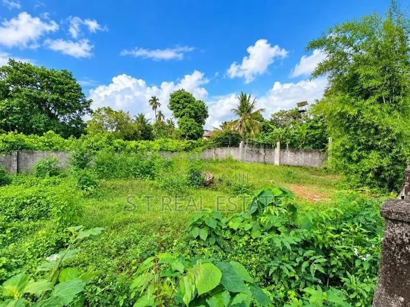 15.50P High Residential Bare Land For Sale In Pelawatta