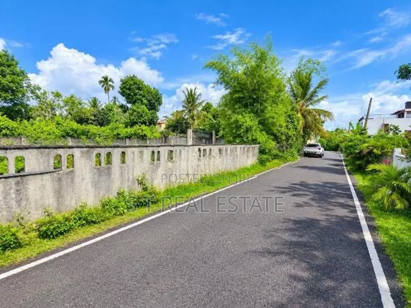 15.50P High Residential Bare Land For Sale In Pelawatta