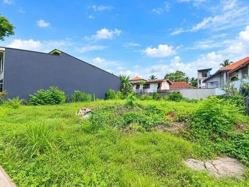 23P Bare Land For Sale In Pelawatta