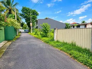 23P Bare Land For Sale In Pelawatta