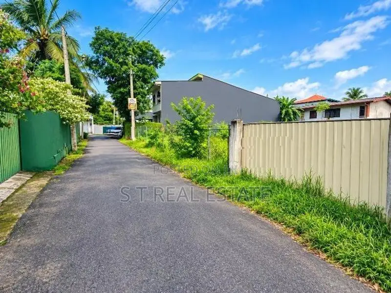 23P Bare Land For Sale In Pelawatta