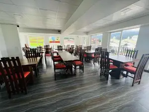 Restaurant for Sale in Nuwara Eliya