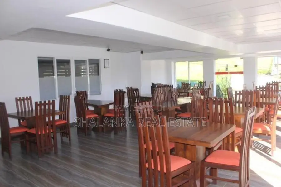 Restaurant for Sale in Nuwara Eliya