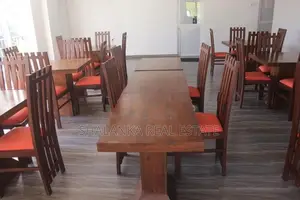 Restaurant for Sale in Nuwara Eliya