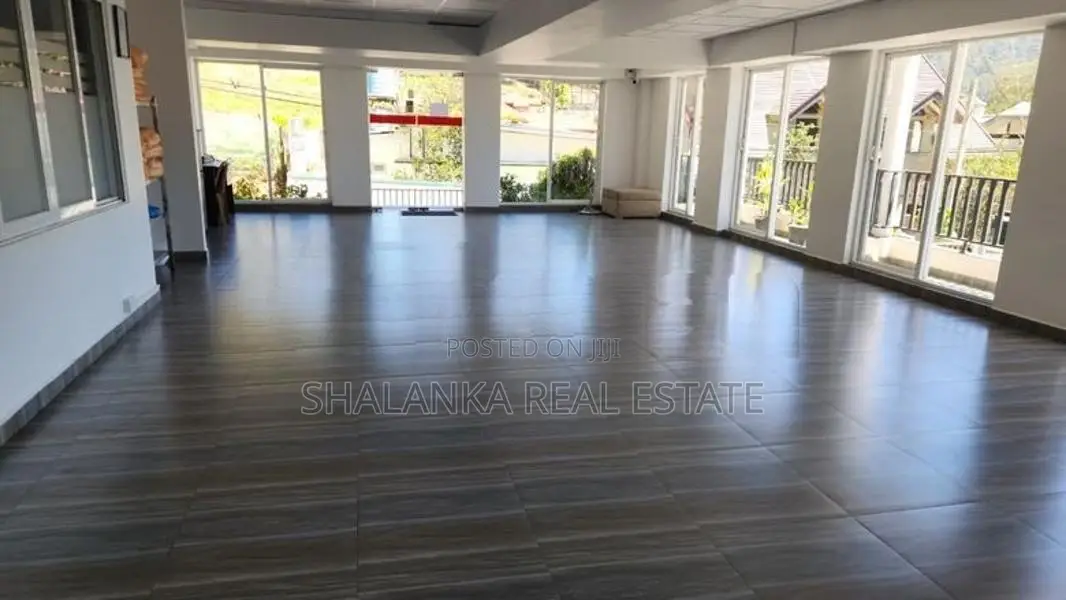 Restaurant for Sale in Nuwara Eliya