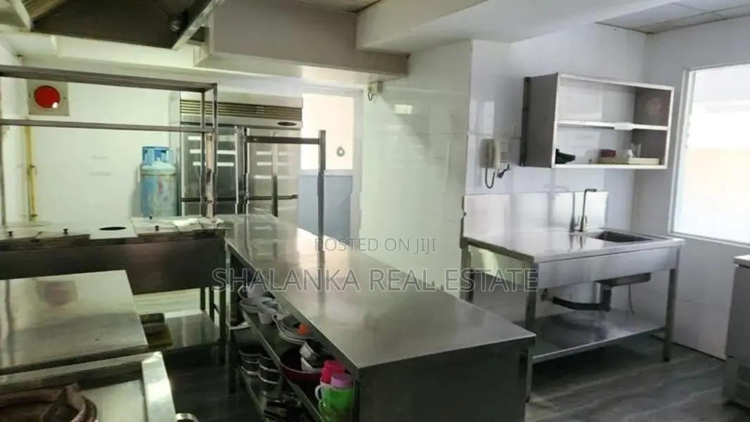 Restaurant for Sale in Nuwara Eliya