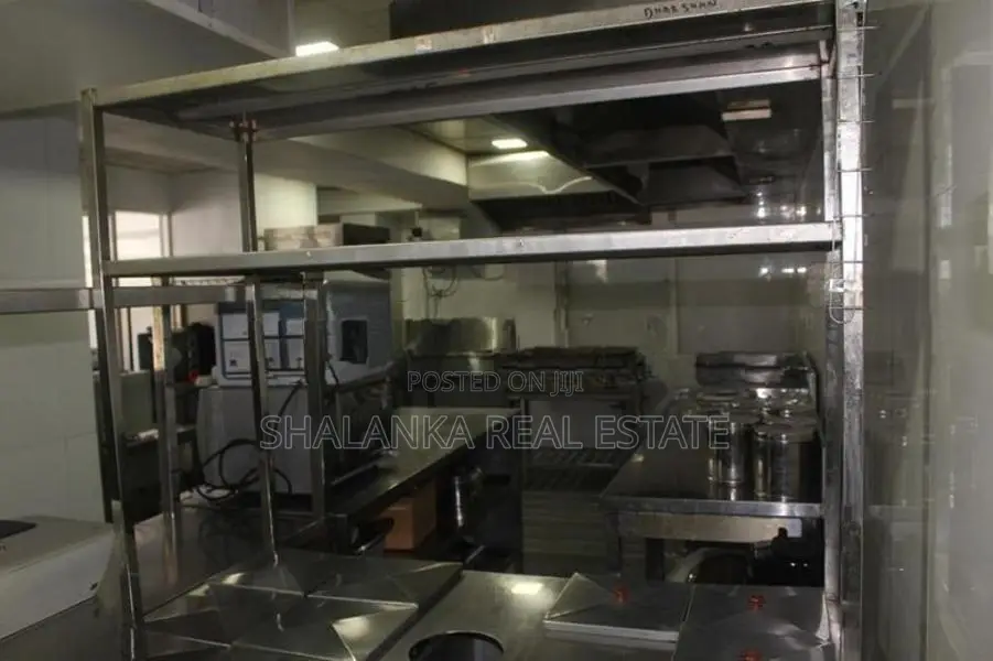 Restaurant for Sale in Nuwara Eliya