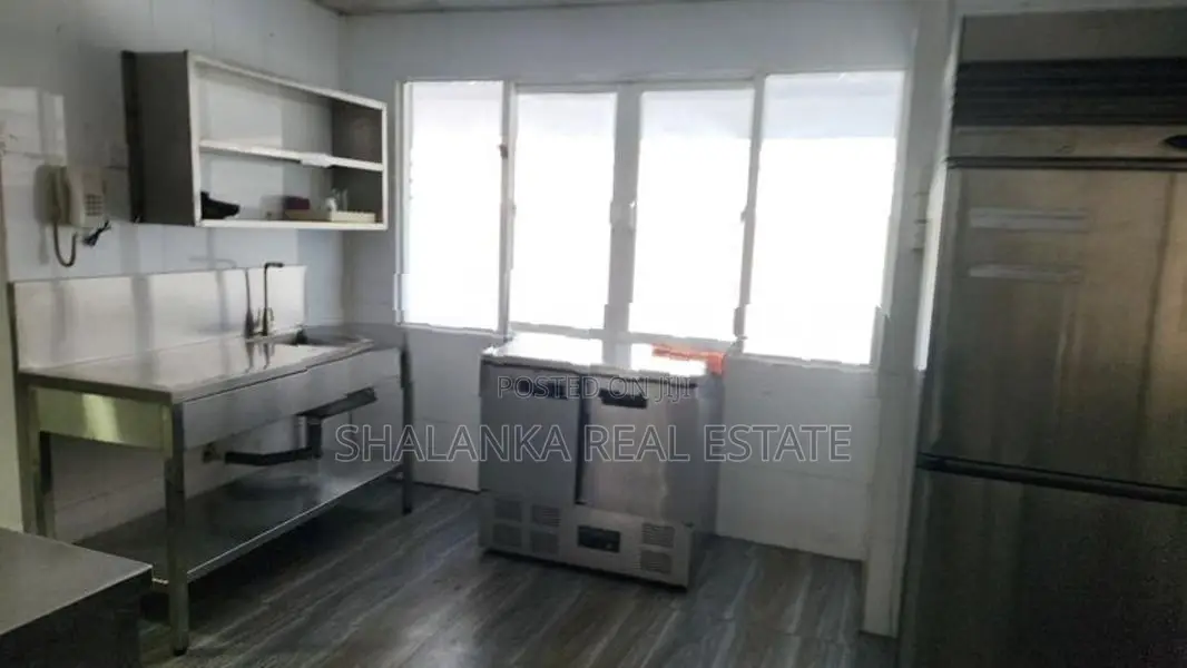 Restaurant for Sale in Nuwara Eliya