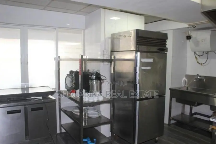 Restaurant for Sale in Nuwara Eliya
