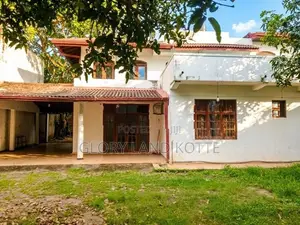 House for Sale in Kotte