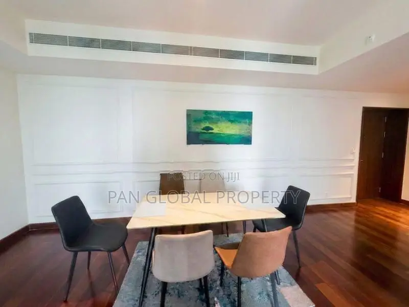 Apartment for Sale in Cinnamon Life - Colombo 02