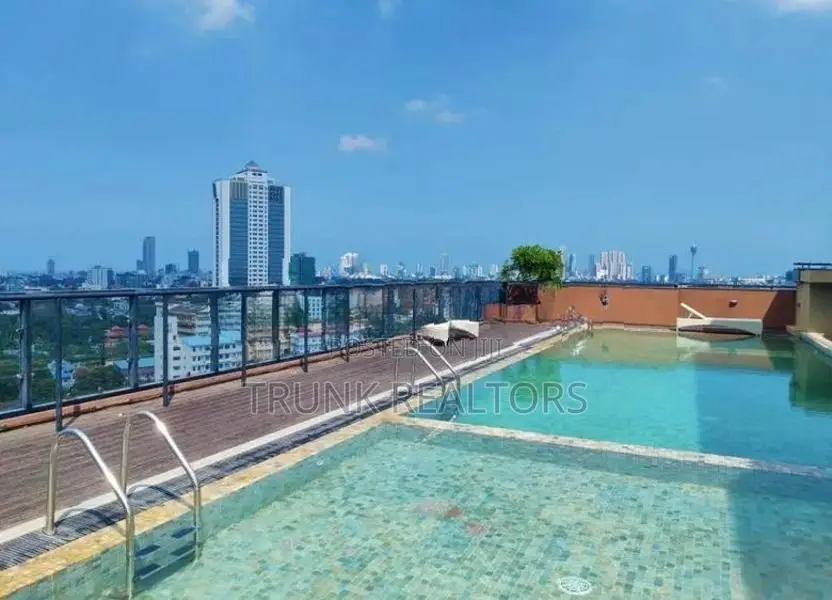 The Heights, Colombo 05 03BR Apartment for Sale 5 (NK11918)