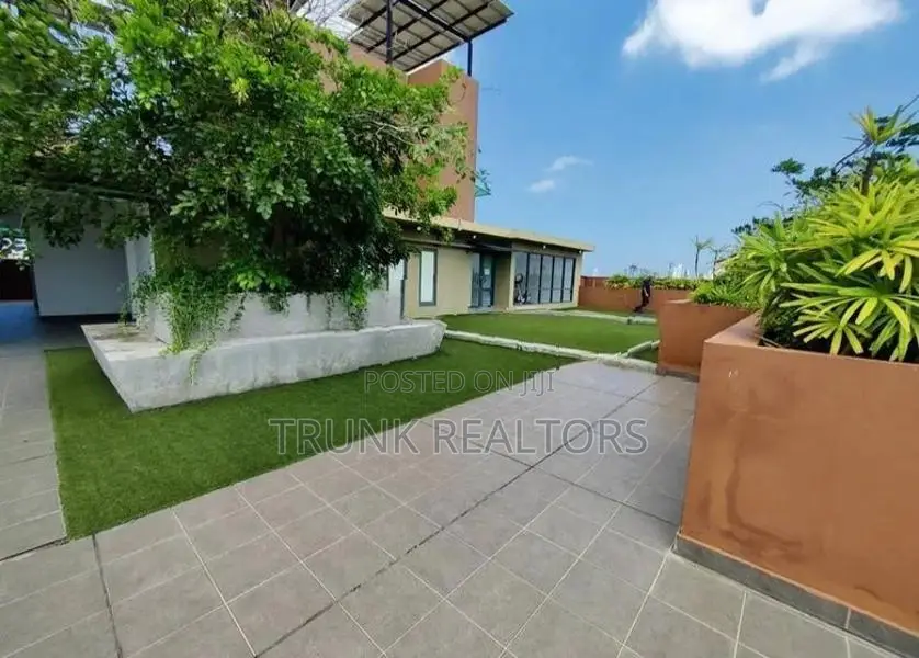 The Heights, Colombo 05 03BR Apartment for Sale 5 (NK11918)