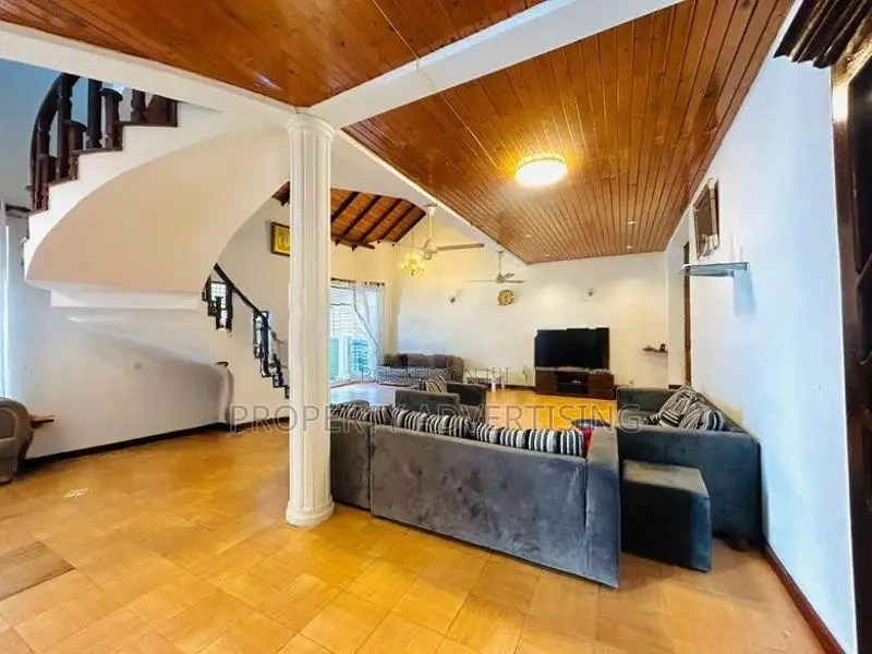 Wattala 2-Storey House For Sale In Prime Location