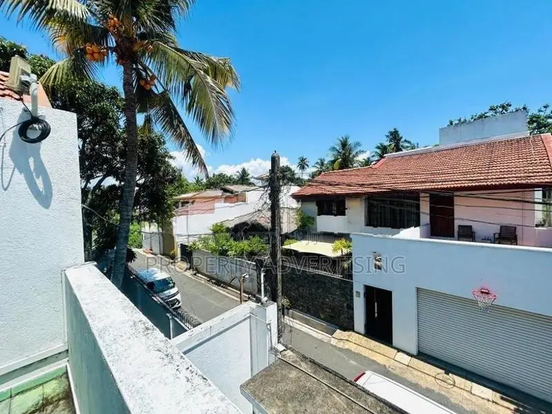 Wattala 2-Storey House For Sale In Prime Location