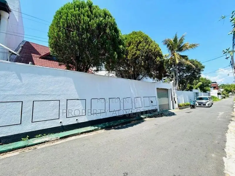 Wattala 2-Storey House For Sale In Prime Location
