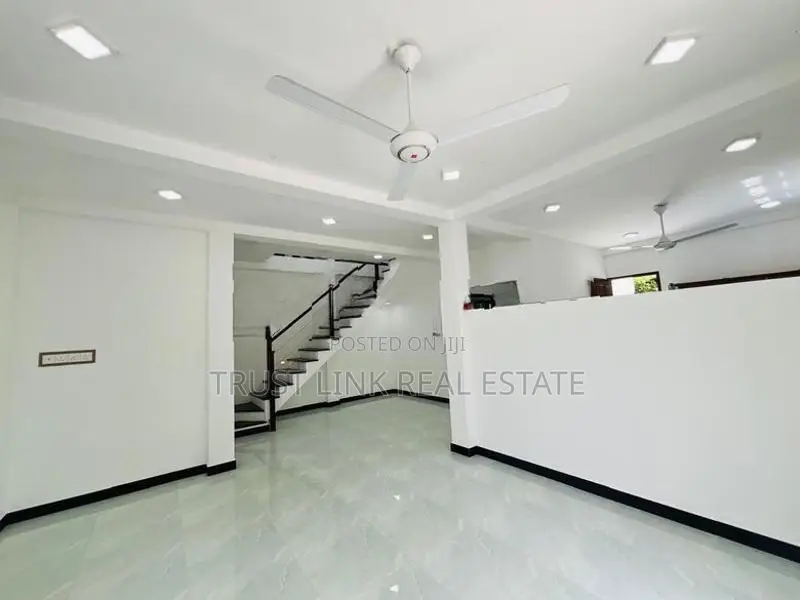 Brand New 2 Story House with Swimming Pool Kiribathgoda