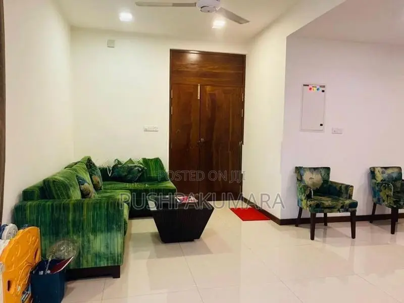 Apartment For Rent IN Malabe ( File NO 5364A) Pearl Residence