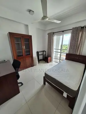 Apartment for Sale in Colombo 2 as407-