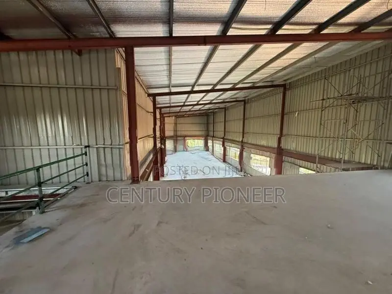 Warehouse For Sale In Welisara Wattala
