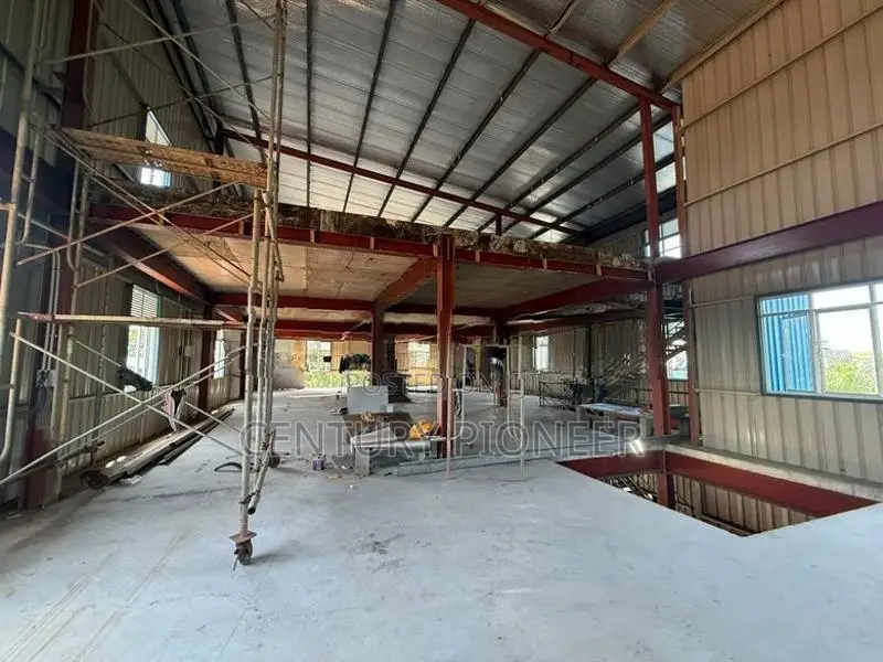 Warehouse For Sale In Welisara Wattala