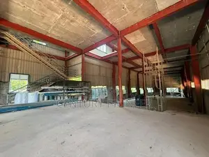 Warehouse For Sale In Welisara Wattala