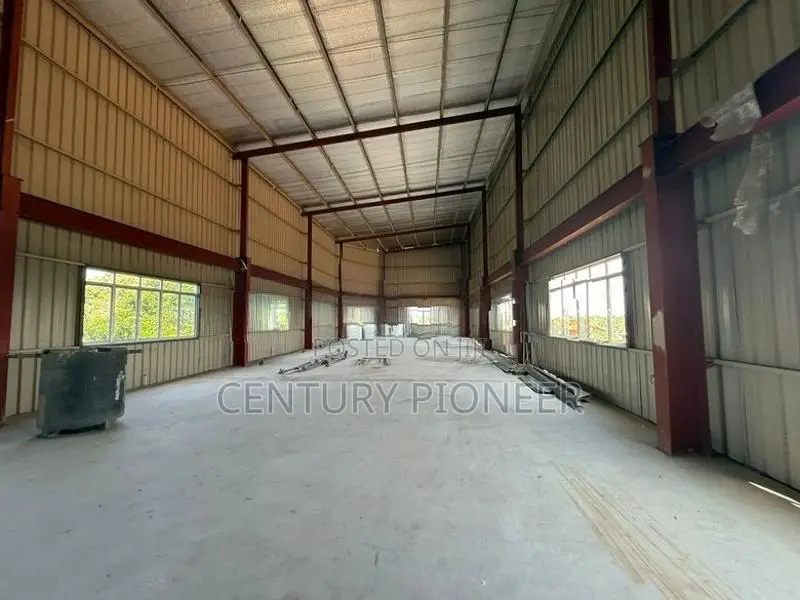 Warehouse For Sale In Welisara Wattala