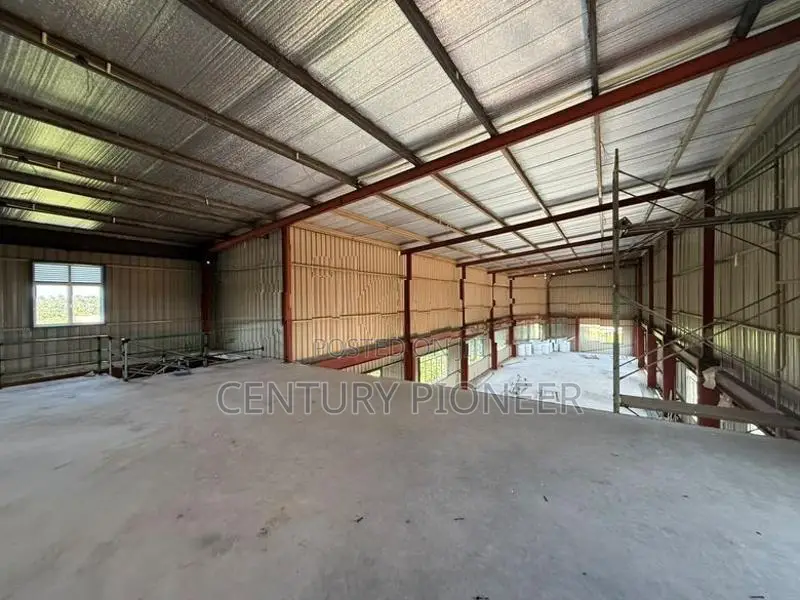 Warehouse For Sale In Welisara Wattala