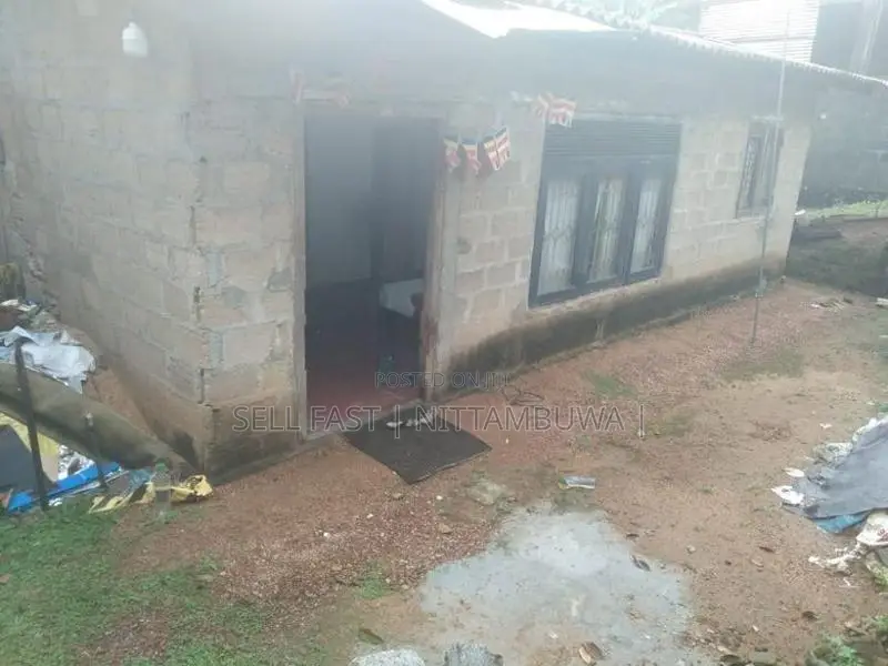 House for Sale - Kadawatha