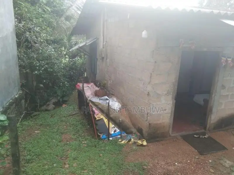 House for Sale - Kadawatha